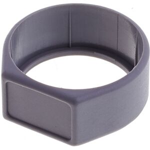 Neutrik XCR Ring Grey Gris