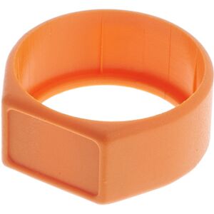 Neutrik XCR Ring Orange Orange - Publicité