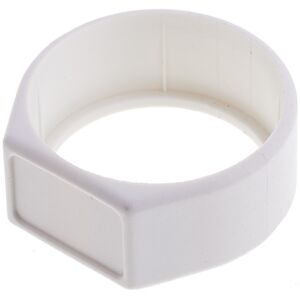 Neutrik XCR Ring White Blanc