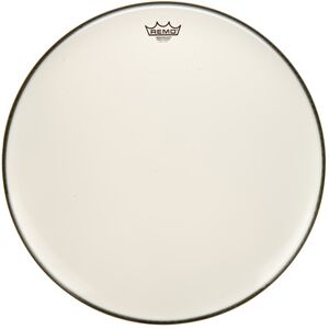 Remo 22 Ambassador White Smooth 