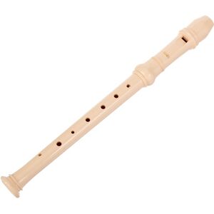 202A Elite Soprano Recorder Ivoire