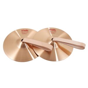 Paiste 2002 06 Accent Cymbal Pair 