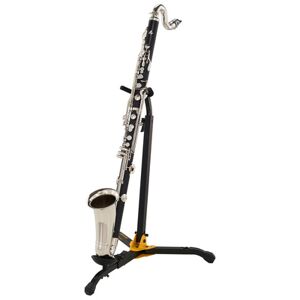 Leblanc L7168 Bass Clarinet - Publicité