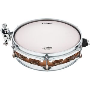 Sonor Select 10x2 Jungle Snare Naturel