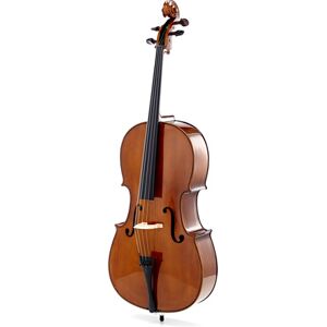 Stentor SR1102 Cello Student I 4/4 - Publicité