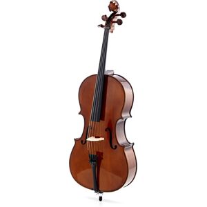 Stentor SR1102 Cello Student I 1/2 - Publicité