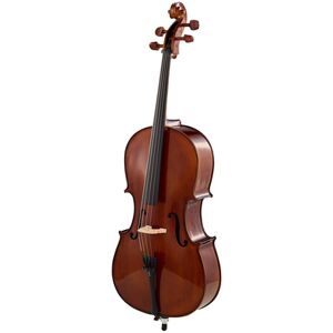 Stentor SR1102 Cello Student I 1/4 - Publicité