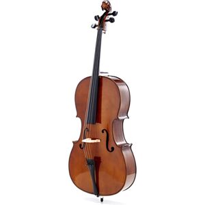 Stentor SR1108 Cello Student II 4/4 - Publicité