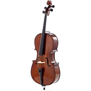 Stentor SR1108 Cello Student II 1/8 - Publicité