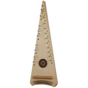 Thomann Europe Soprano Psaltery D1004