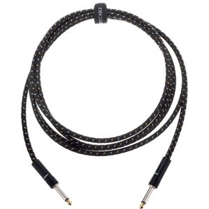 Sommer Cable Classique CQ19-0300 noir et blanc