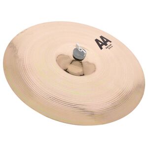 Sabian 16 AA Rock Crash 