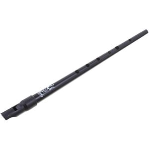 Sweetone Tinwhistle C Black Noir