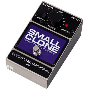 Electro Harmonix Small Clone