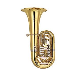 Yamaha YBB-841 E Bb-Tuba