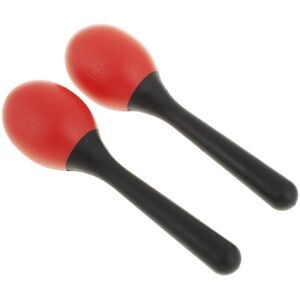 Nino Nino 569R Maracas Red Rouge