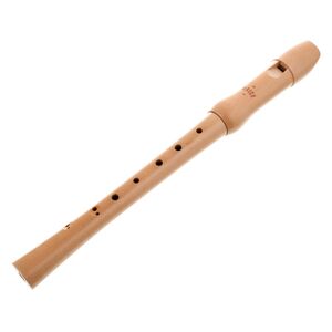 Moeck 1212 School Soprano Recorder