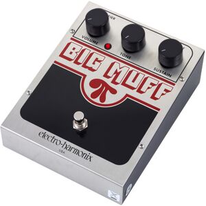 Electro Harmonix Big Muff PI USA