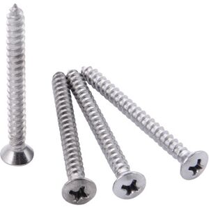 Fender Neck Screw Set