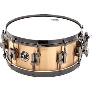 Sonor AS 12 1406 BRB Artist Snare Bronze Black