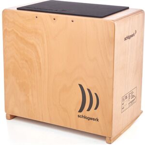 Schlagwerk BC462 2inOne Bass Cajon