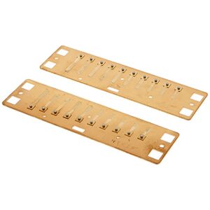 Lee Oskar Major Diatonic Reedplates F