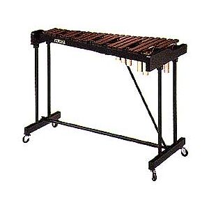 Yamaha YX 30 G Xylophone A=442