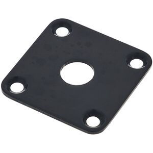 Harley Benton Parts SC-T-Style Output Plate - Publicité