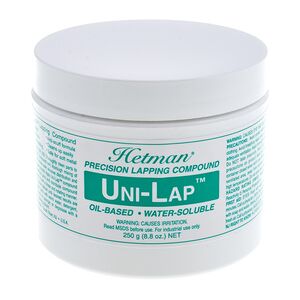 Hetman Uni Lap Compound 8H