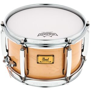 Pearl 10x6 Piccolo Wooden Snare Erable naturel