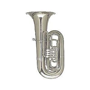 Melton 195-S Fafner Bb-Tuba 