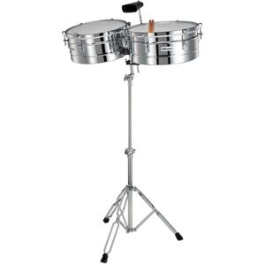 Millenium TB200 Timbales Set