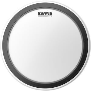 Evans 20 EMAD Coated Bass Drum 