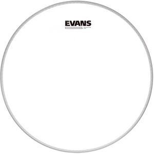 Evans 14 Hazy 200 Resonant Head 