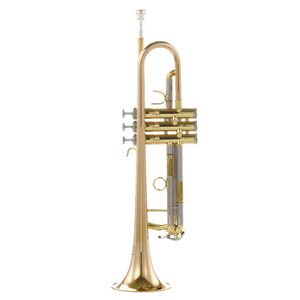 Thomann TR 400 G Bb-Trumpet