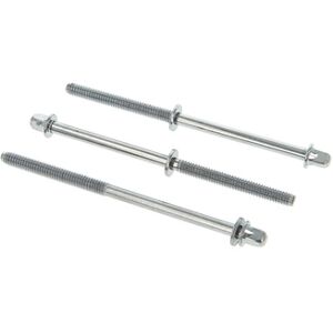 Sonor Bass Drum Tension Rods 3007