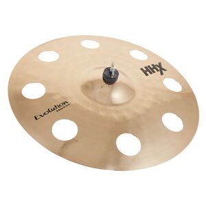 Sabian 18 HHX Evolution O-Zone Crash 