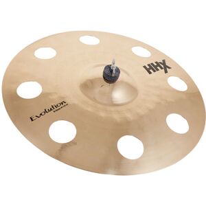 "Sabian 18"" HHX Evolution O-Zone Crash "