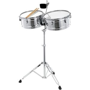 LP A256 Aspire Timbales