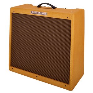 Fender 59 Bassman LTD - Publicité