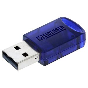 Steinberg Key USB eLicenser