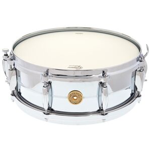 Gretsch Drums 14x05 Snare Chrome o. Brass 