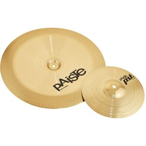 Paiste PST3 Effects Pack Set