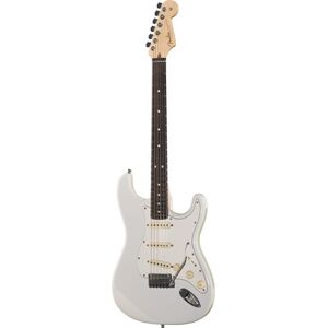 Fender Jeff Beck Custom Shop OW Olympic White