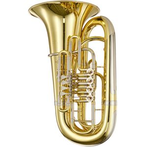 Willson 3100 RZ-4 Bb-Tuba