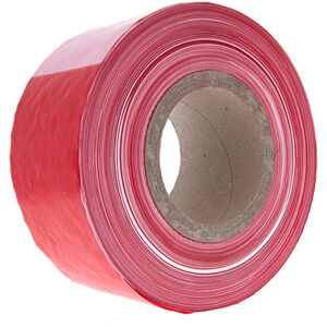 Stairville Barrier Tape 500m Wh/Rd Rouge