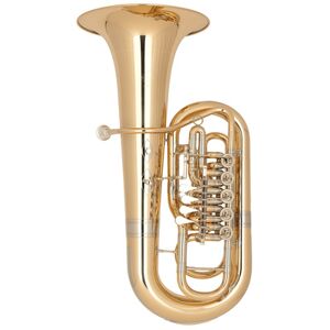 Miraphone 281B GM Firebird F-Tuba