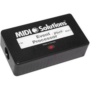 MIDI Solutions Event Processor Plus