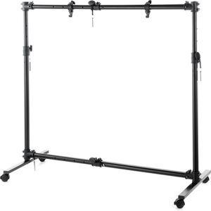 Stagg GOS-1538 Gong Stand Noir