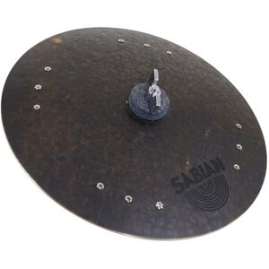 Sabian 10 HH Will Calhoun Alien Disc 